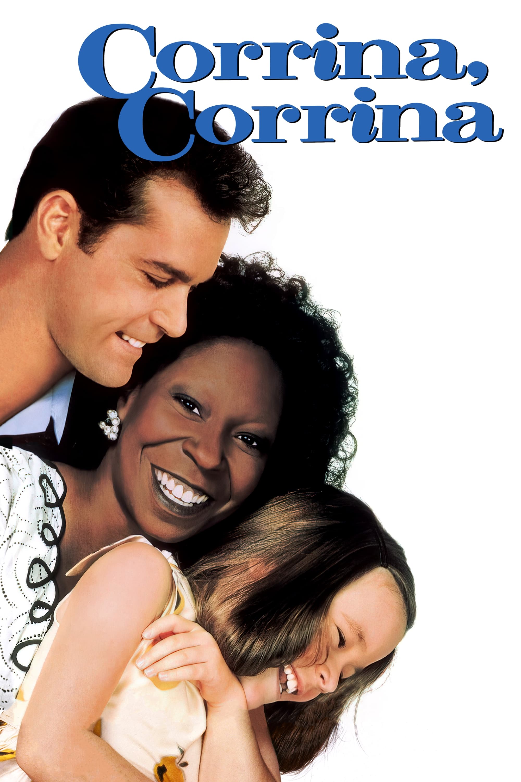 Постер Corrina, Corrina